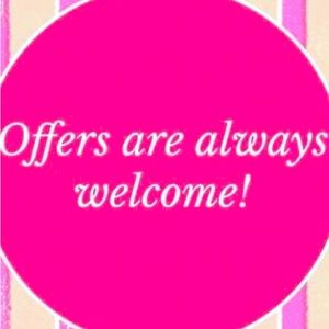 Interested? Make an offer!